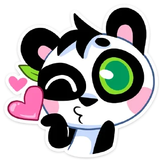 😘