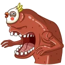👹