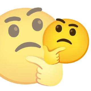 🤔
