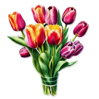 💐