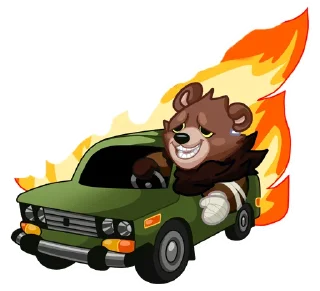 🚘