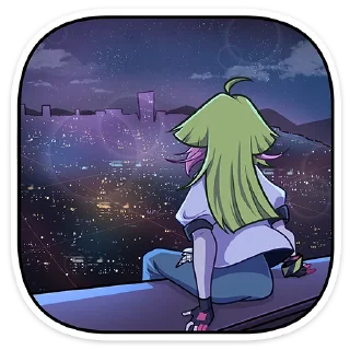 🌌