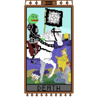 ☠️