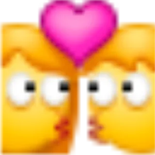 💋