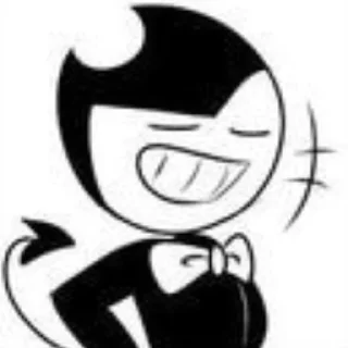 😏