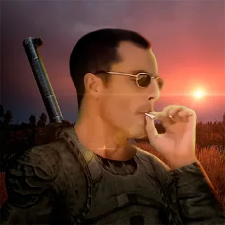 😎