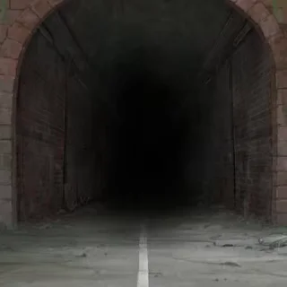 😨