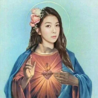 😇