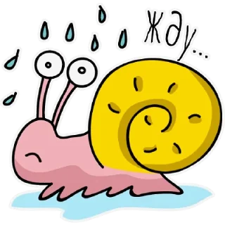 🐌