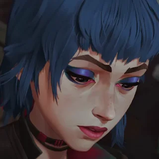 💙