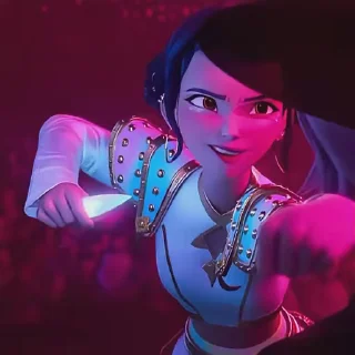 🗡️