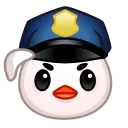 👮‍♂