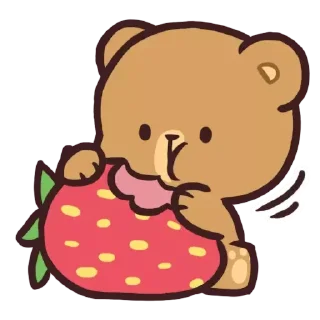 🍓