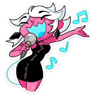🎤