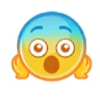 😱