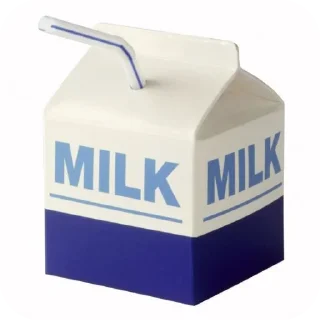 Milk ➩ @Earth928B