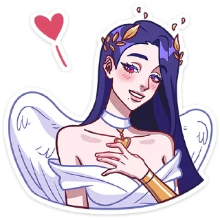 ❤️