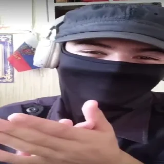 👏