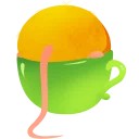 ☕