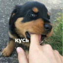 😏