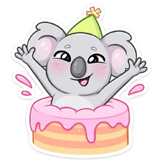 🥳