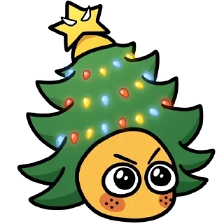 🎄