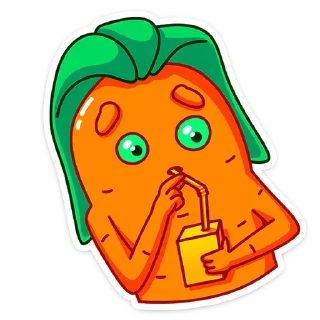 😨