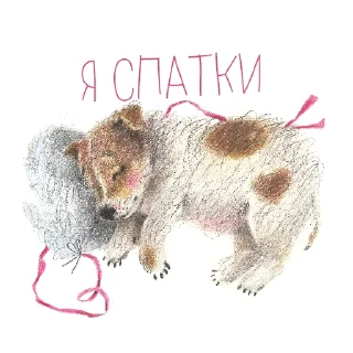 😴