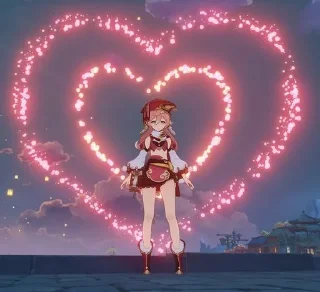 ❤️