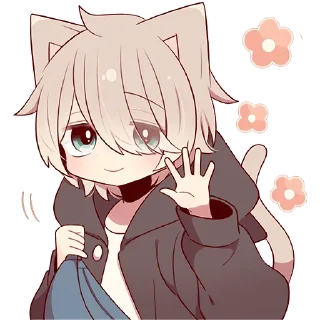 👋
