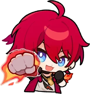 👊