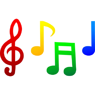 🎵