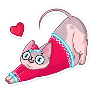 ❤️