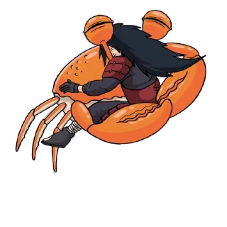 🦀