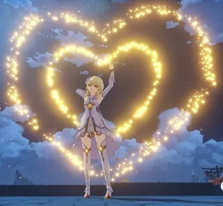❤️
