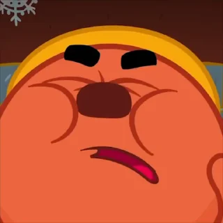 😴