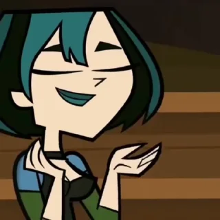 💚