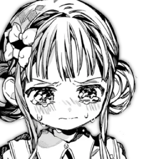 😭