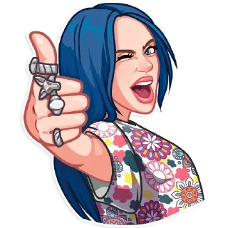 👍