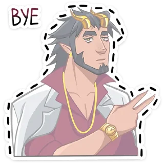 👋