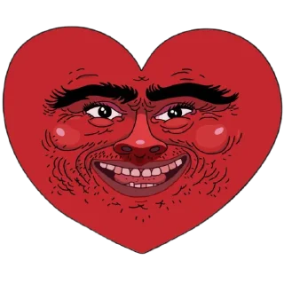 ❤️