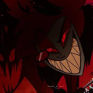 😈