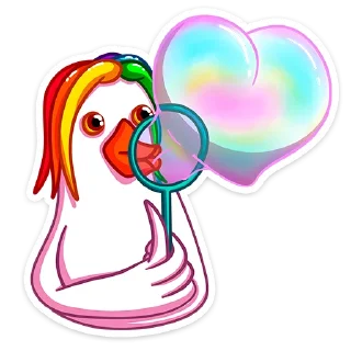 ❤️