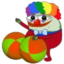 🤡