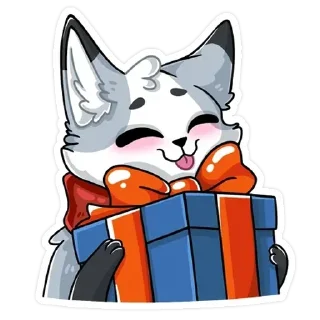 🎁