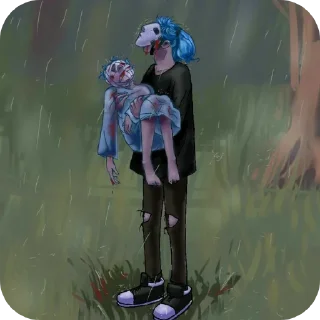 Cally Face|салли фэйс
