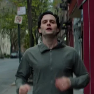 🏃‍♂️