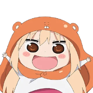 😜