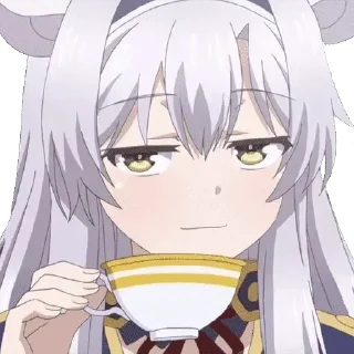 ☕