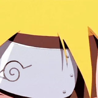 Naruto @SchizoChupapi